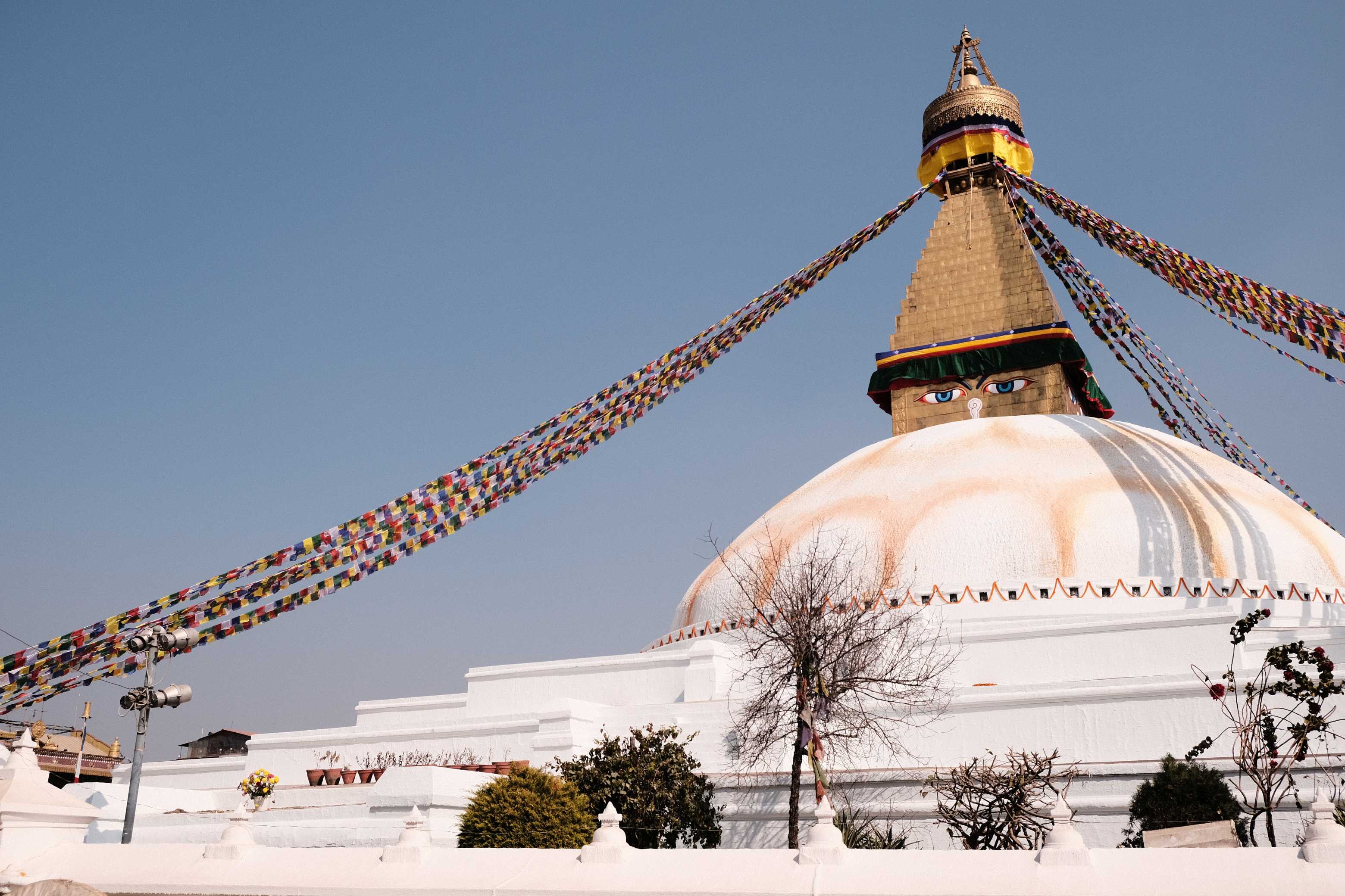 Nepal